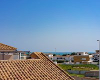 Resale - Apartamento - La Zenia