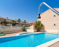 Resale - Apartamento - La Zenia