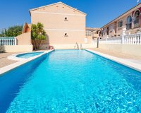 Resale - Apartamento - La Zenia