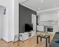 Resale - Apartamento - La Zenia