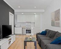 Resale - Apartamento - La Zenia