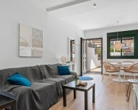 Resale - Apartamento - La Zenia