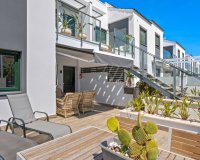 Resale - Apartamento - La Zenia