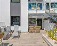 Resale - Apartamento - La Zenia