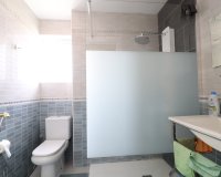 Resale - Apartamento - La Zenia