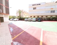 Resale - Apartamento - La Zenia
