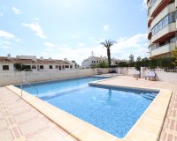 Resale - Apartamento - La Zenia