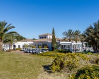 Resale - Apartamento - Las Colinas Golf