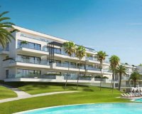 Resale - Apartamento - Las Colinas Golf
