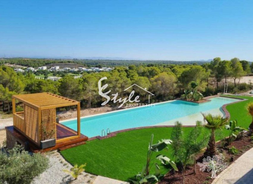 Resale - Apartamento - Las Colinas Golf