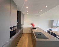 Resale - Apartamento - Las Colinas Golf