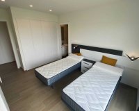 Resale - Apartamento - Las Colinas Golf