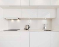 Resale - Apartamento - Las Colinas Golf