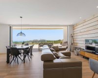 Resale - Apartamento - Las Colinas Golf