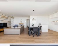 Resale - Apartamento - Las Colinas Golf