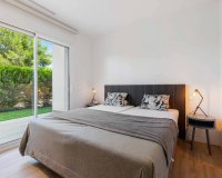 Resale - Apartamento - Las Colinas Golf