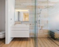 Resale - Apartamento - Las Colinas Golf