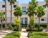 Resale - Apartamento - Las Colinas Golf