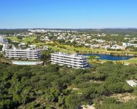 Resale - Apartamento - Las Colinas Golf