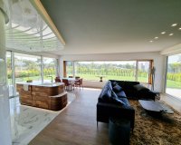 Resale - Apartamento - Las Colinas Golf