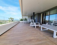 Resale - Apartamento - Las Colinas Golf