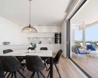 Resale - Apartamento - Las Colinas Golf