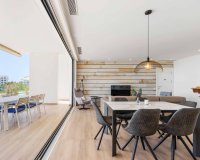 Resale - Apartamento - Las Colinas Golf