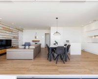 Resale - Apartamento - Las Colinas Golf