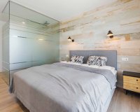 Resale - Apartamento - Las Colinas Golf