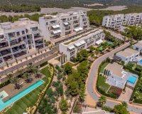 Resale - Apartamento - Las Colinas Golf