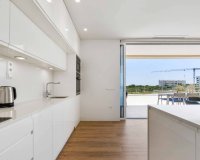 Resale - Apartamento - Las Colinas Golf