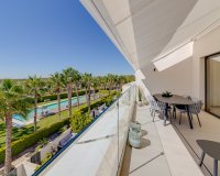 Resale - Apartamento - Las Colinas Golf