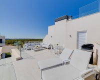 Resale - Apartamento - Las Colinas Golf