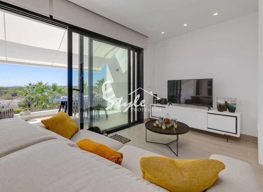 Resale - Apartamento - Las Colinas Golf