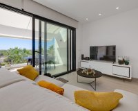 Resale - Apartamento - Las Colinas Golf