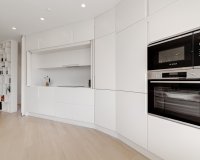 Resale - Apartamento - Las Colinas Golf