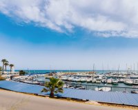 Resale - Apartamento - Las Colinas Golf