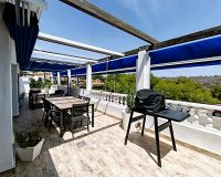 Resale - Apartamento - Las Ramblas Golf - Dehesa de Campoamor