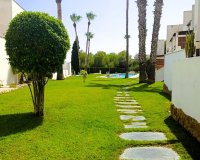 Resale - Apartamento - Las Ramblas Golf - Dehesa de Campoamor