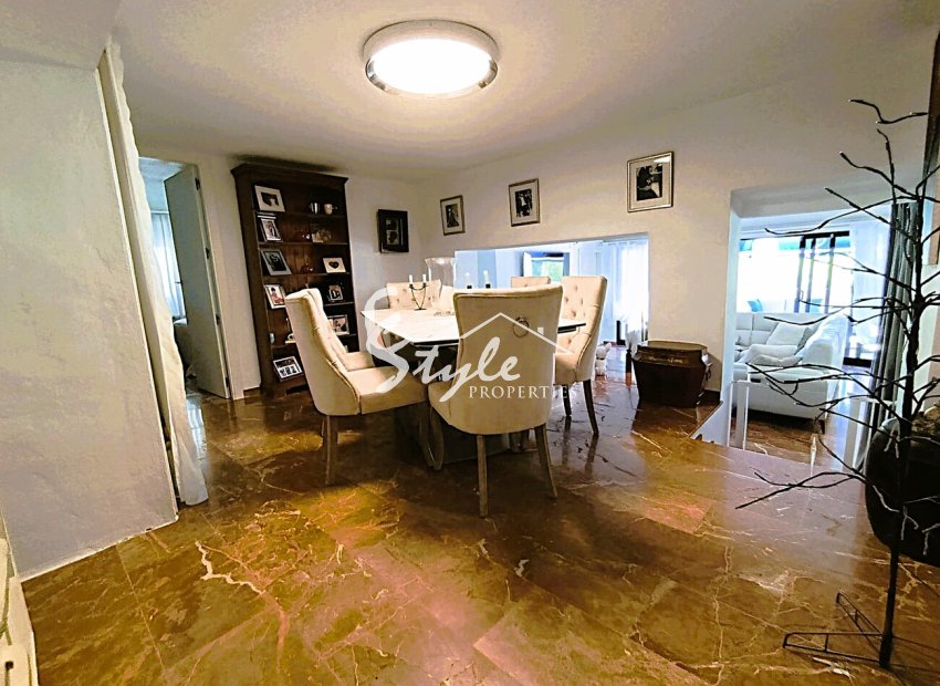 Resale - Apartamento - Las Ramblas Golf - Dehesa de Campoamor