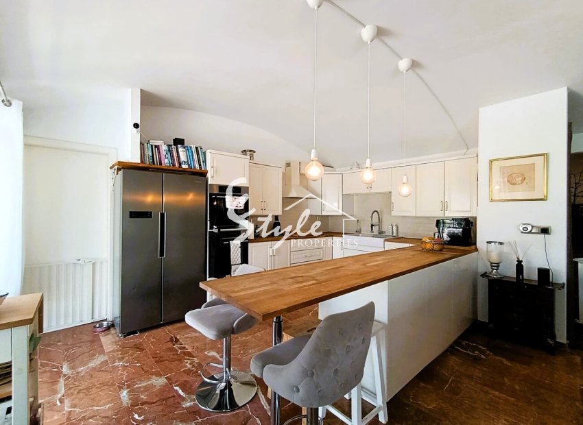 Resale - Apartamento - Las Ramblas Golf - Dehesa de Campoamor