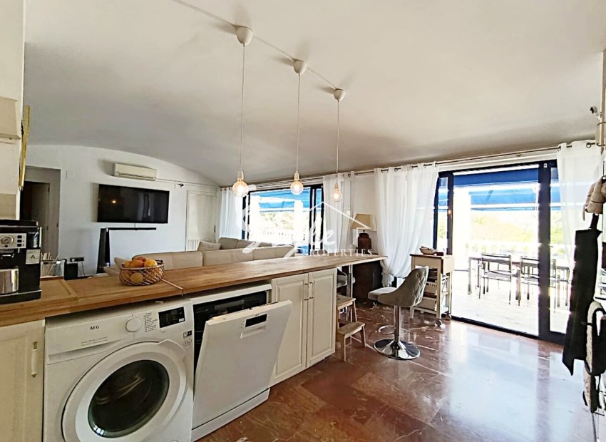 Resale - Apartamento - Las Ramblas Golf - Dehesa de Campoamor