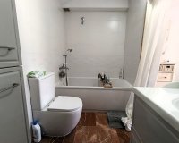 Resale - Apartamento - Las Ramblas Golf - Dehesa de Campoamor