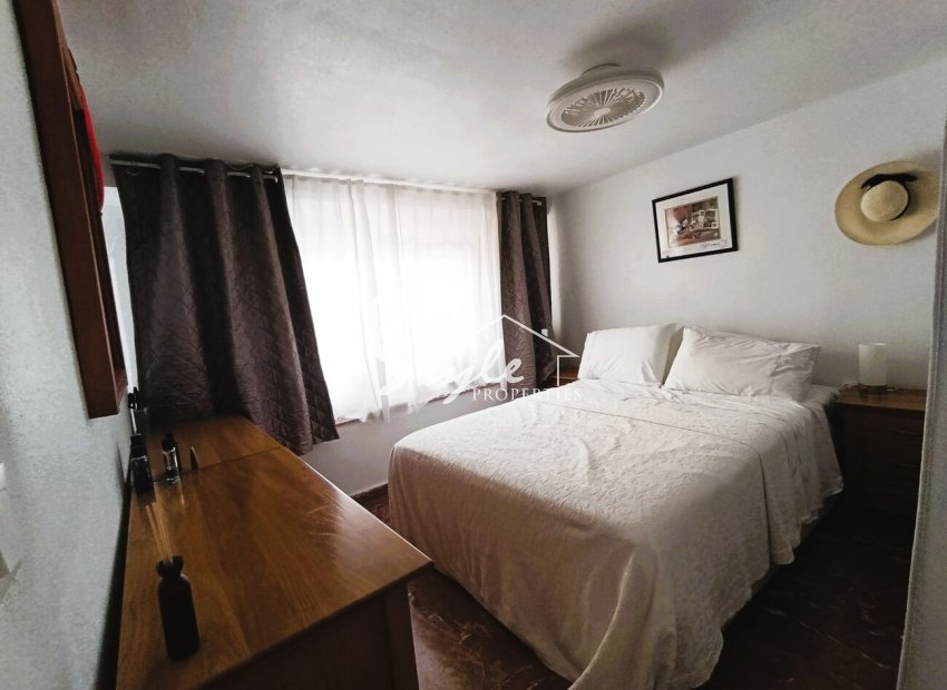 Resale - Apartamento - Las Ramblas Golf - Dehesa de Campoamor