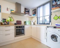 Resale - Apartamento - Las Ramblas Golf - Las Ramblas