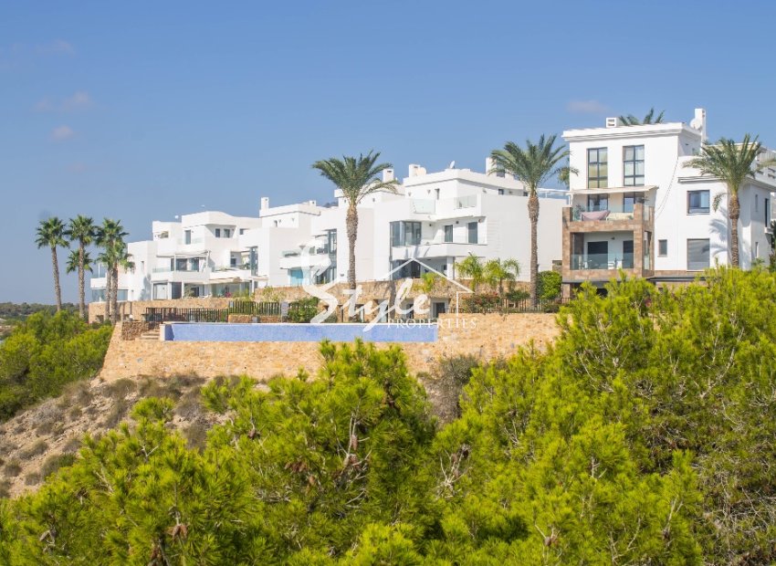 Resale - Apartamento - Las Ramblas Golf - Las Ramblas