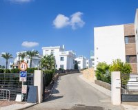 Resale - Apartamento - Las Ramblas Golf - Las Ramblas