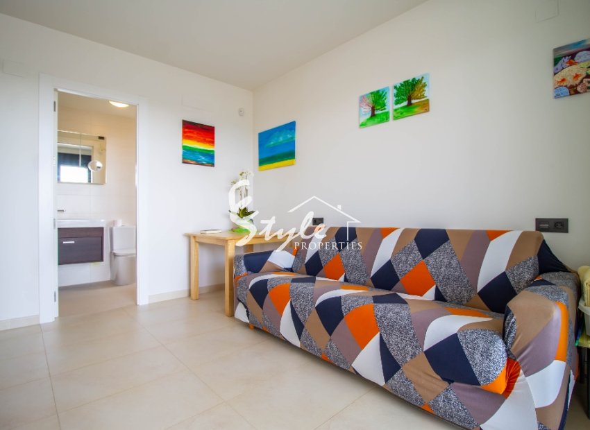 Resale - Apartamento - Las Ramblas Golf - Las Ramblas