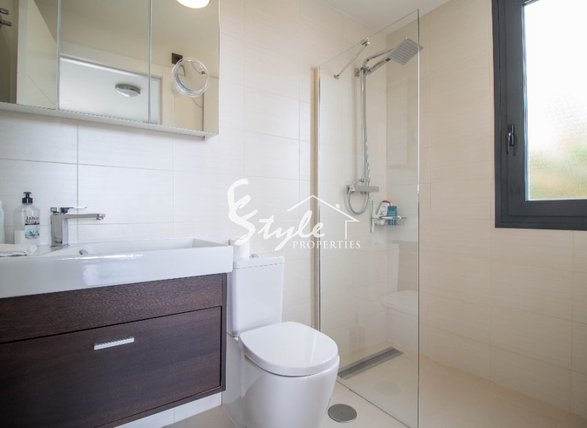 Resale - Apartamento - Las Ramblas Golf - Las Ramblas