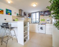 Resale - Apartamento - Las Ramblas Golf - Las Ramblas